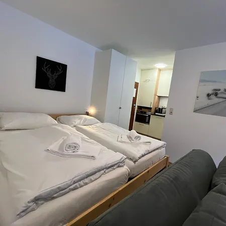 Apartment Comfy
