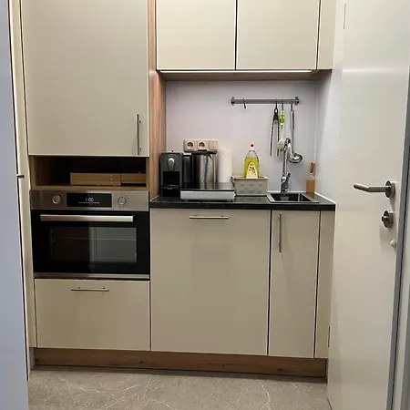 Apartment Comfy