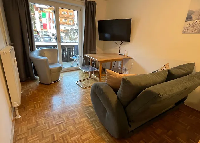 Comfy Appartement *