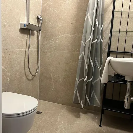 아파트 Comfy *