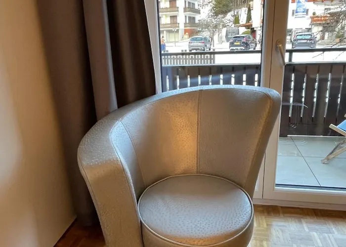 Comfy * Saalbach-Hinterglemm